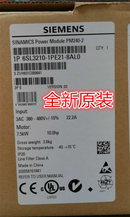 Siemens inverter 6SL3210-1PE21-8AL0 FREE EXPEDITED shipping NEW