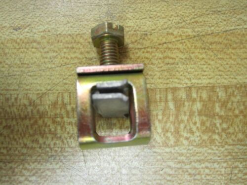 Siemens 462-000.7100.05 Mounting Kit 462000710005