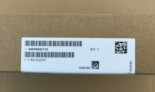 1pcs New Siemens S120 Inverter TCB Board A5E00842112 C98043-A7090-L1