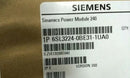 1PC Brand NEW IN BOX Siemens 6SL3224-0BE31-1UA0