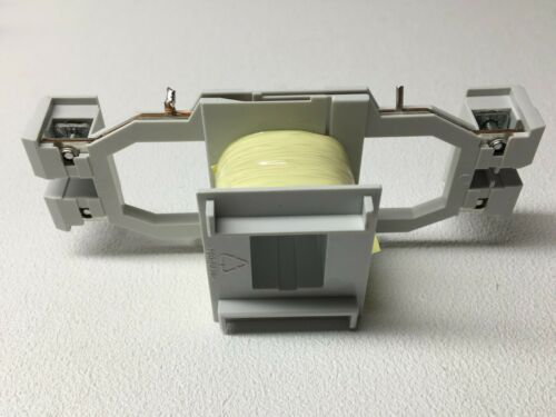 New! Siemens 3RT1934-5AG21 Coil (#6360)