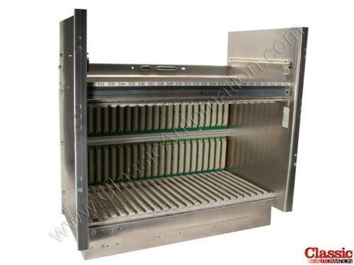 Siemens | 6DD1682-0BC0 | SR24.1 Subrack (new)