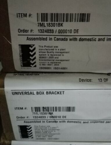 1PCS New Brand SIEMENS 7ML1830-1BK 7ML18301BK