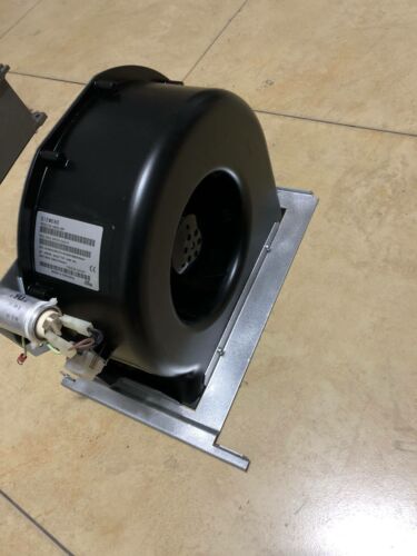 1PCS New Siemens inverter fan 6SL3362-0AF00-0AA1 Cooling fan