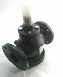 Siemens 599-05990, 2-1/2, 63cv, 2 Way Valve,BRAND NEW