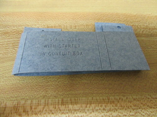 Siemens SMF-FF-1P Manual Starter SMFFF1P