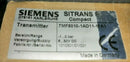 Siemens Sitrans Compact 7MF8010-1AD11-1FA1, D76181 KARLSRUHE NEW