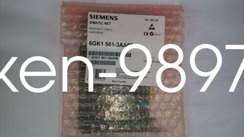 1PC New SIEMENS 6GK1 561-3AA00
