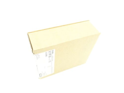 SIEMENS 6ES7321-1FH00-0AA0 NSFS