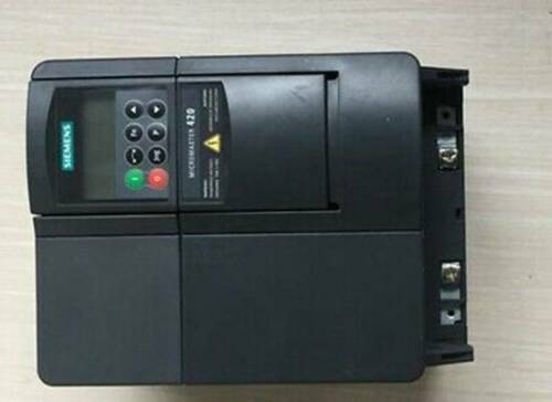 1PC NEW Siemens 6SE6420-2UD25-5CA1 One year warranty #017