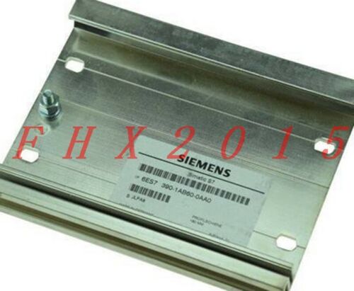 ONE NEW 6ES7 390-1AB60-0AA0 6ES7390-1AB60-0AA0 siemens