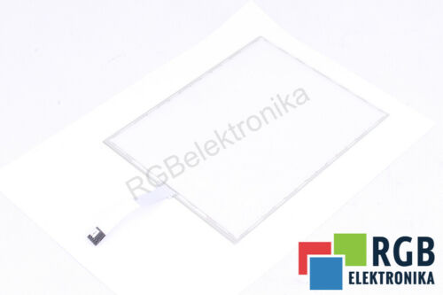 TOUCH FOR 6AV7861-1TB10-1AA0 SIEMENS 265X200MM 5PIN REPLACEMENT ID106