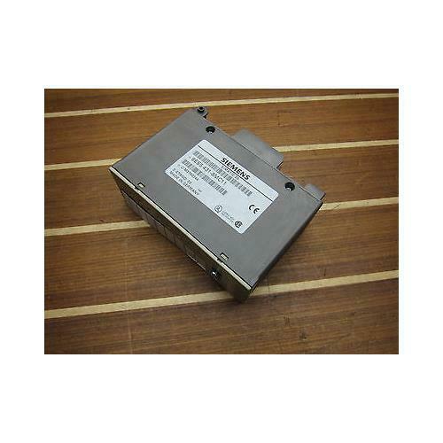 Siemens 6ES5 431-8MC11 Simatic S5 8-Point PLC Input Module 6ES54318MC11 NEW