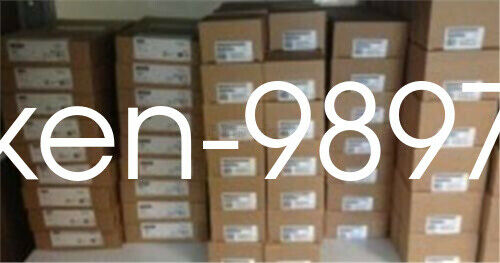 1Pc New Siemens 6ES7414-4HJ00-0AB0 sq