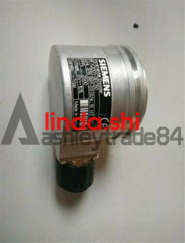 1PCS SIEMENS 6FX2001-3EC50 6FX2 001-3EC50 New In Box