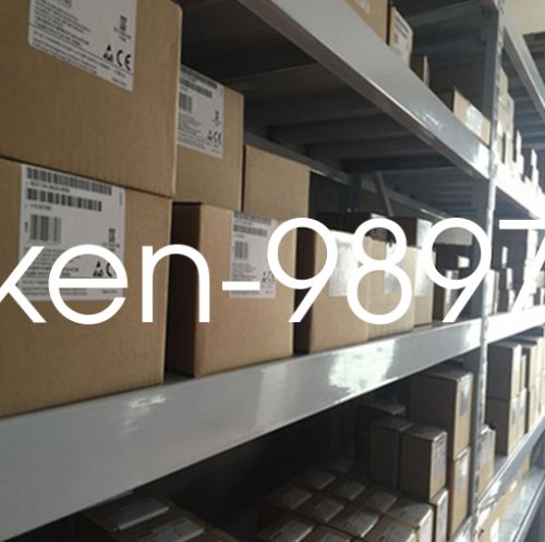 1PC NEW Siemens 7MH5106-3GD00