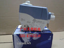 1PC NEW SIEMENS electric valve actuator SSC61