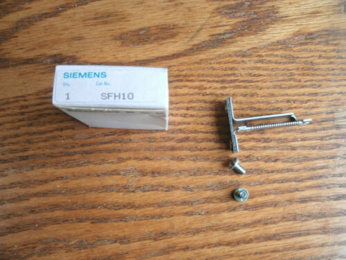 3 qty. SIEMENS SFH10 Overload Heater Elements NEW FAST Free Shipping