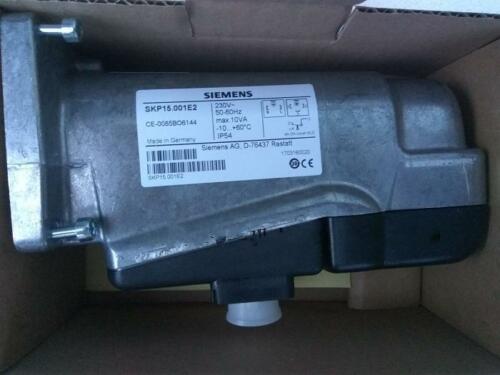 NEW IN BOX For SIEMENS servo motor SKP15.001E2