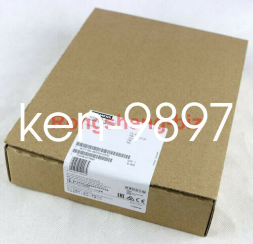 1PC New Siemens 6ED1055-4MH00-0BA0 6ED1 055-4MH00-0BA0