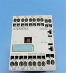 Siemens Dc Contactors 3RH1131-2JB40 17-30VDC vc