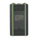 6GK1571-0BA00-0AA0 for Siemens S7-200-300/400 PLC Program Cable Adapter MPI/PPI