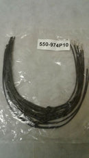 SIEMENS INDUSTRY - RS485 NETWORK REFERENCE TERMINATOR 550-974P10 (Pack of 10)