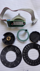 1 pc new A5E01070651 Siemens feed override switch
