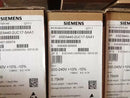 1PC NEW SIEMENS 6SE6440-2UC17-5AA1 6SE64402UC175AA1