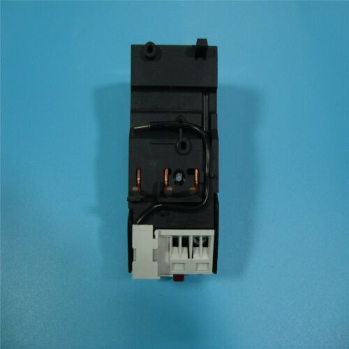 New In Box SIEMENS Thermal Overload Relay 3UA5040-0C 0.16-0.25A