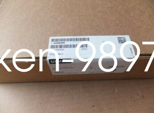 1PC NEW IN BOX SIEMENS A5E00825003