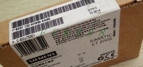ONE NEW Siemens 6ES7 132-4HB50-0AB0