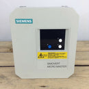 6SE3014-8BC00 Siemens VFD 1AC 1,1kW IP21