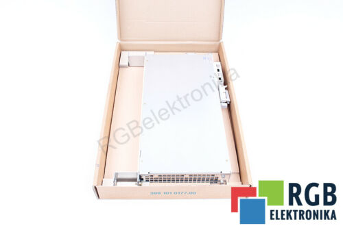 NEW 6SN1113-1AB01-0BA1 VERSION B PW-MODUL SIMODRIVE SIEMENS ID40406