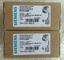 1PC New Siemens 3RV1021-0EA15 0.28-0.4A In Box One year warranty