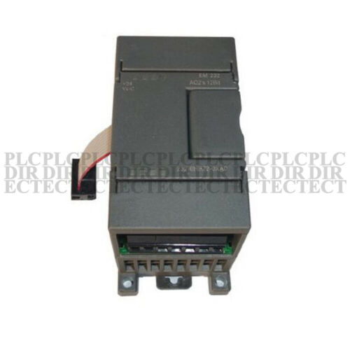 NEW Siemens 6ES7 222-1HF22-0XA0 Digital Output Module