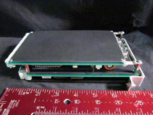 PCB SMD 70V STEPPER MOTOR Driver Siemens , ELT 92/70-36, Muehlbauer 60195656