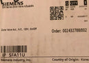 Siemens / SFA11U 599 Series Zone Valves And Actuators Free Shipping