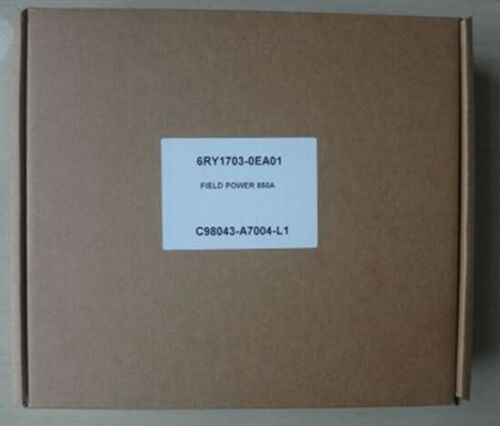 1PC NEW Siemens 6RY1 703-0EA01 excitation board 6RY1703-0EA01 One year warranty