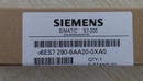1PC New Siemens 6ES7290-6AA20-0XA0 6ES7 290-6AA20-0XA0