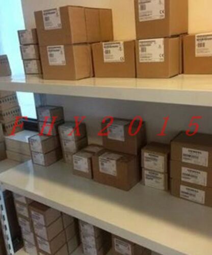 ONE Brand NEW Siemens 6ES7 350-1AH03-0AB