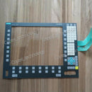 for SIEMENS SINUMERIK OP015A 6FC5203-0AF05-0AB0 Membrane Keypad 1 Year Warranty