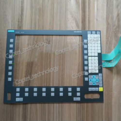 for SIEMENS SINUMERIK OP015A 6FC5203-0AF05-0AB0 Membrane Keypad 1 Year Warranty