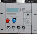 Siemens 3UA6201-3L 135-160A /S 8334