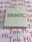 Siemens Simatic 6ES7 313-1AD02-0AB0 / 6ES7313-1AD02-0AB0 overnight shipping