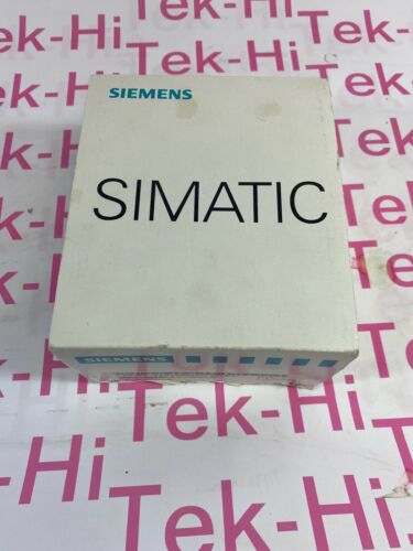 Siemens Simatic 6ES7 313-1AD02-0AB0 / 6ES7313-1AD02-0AB0 overnight shipping