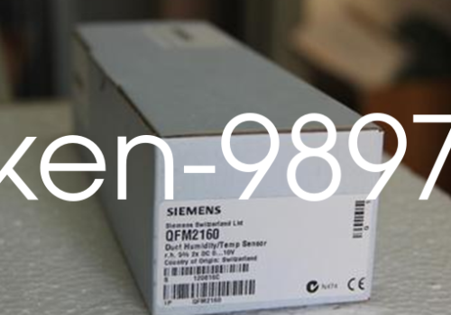 1PC NEW Siemens QFM2160#HY