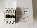 1pcs Siemens AC contactor 3TF33 11-0XM0