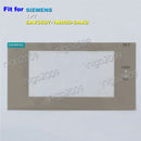 for SIEMENS TP7 6AV3607-1NH00-0AX0 6AV3 607-1NH00-0AX0 Screen Protective Film