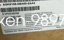 1PC New Siemens 6GK5108-OBAOO-2AA3